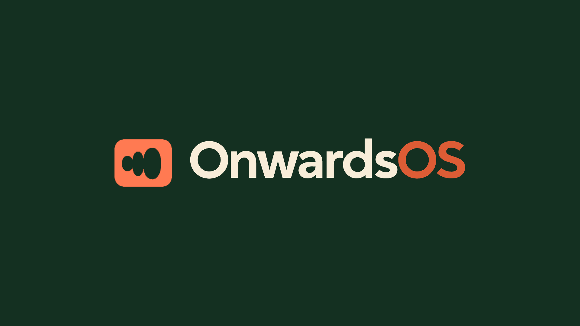 OnwardsOS