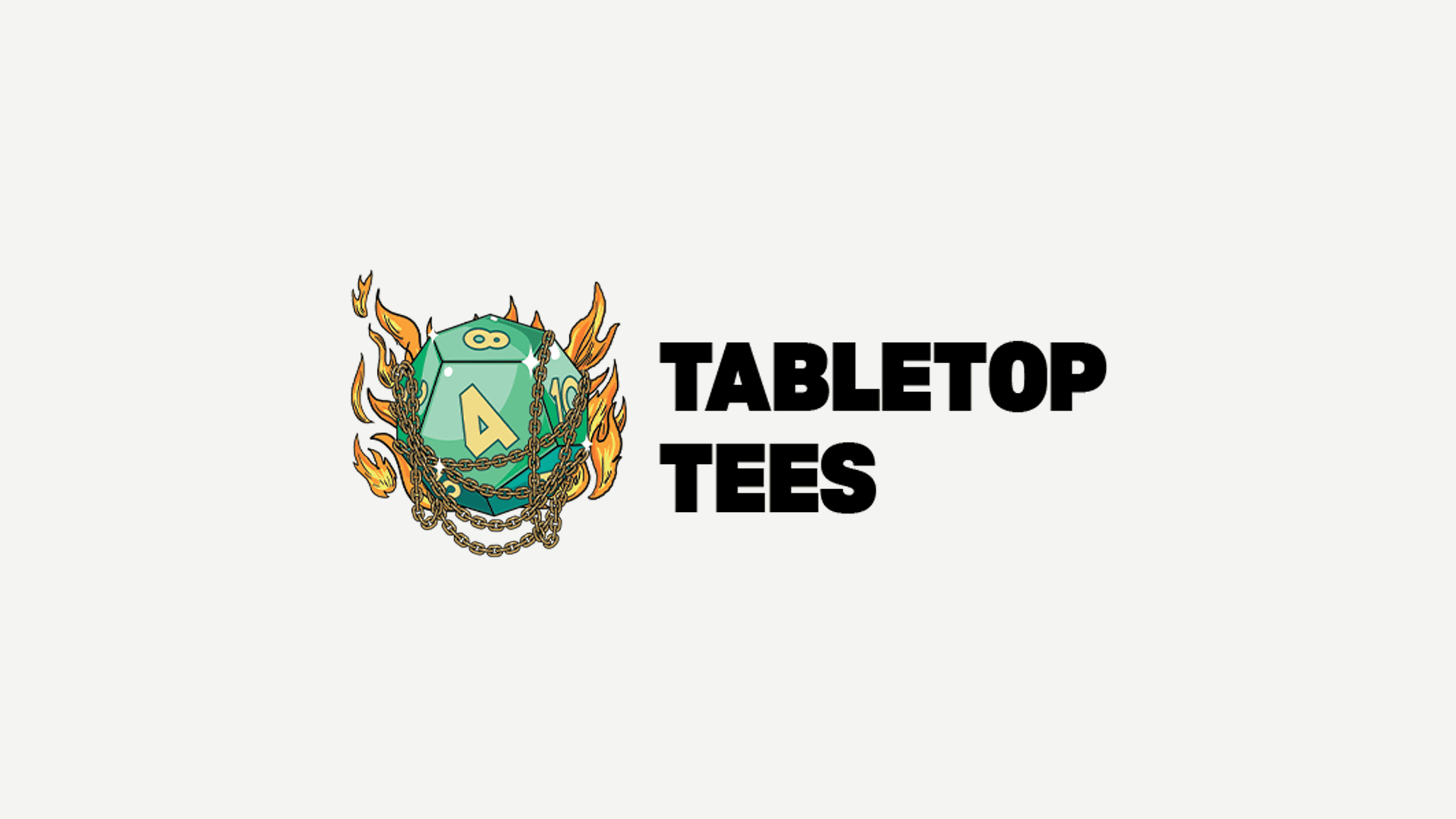 Tabletop Tees