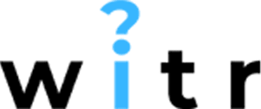 WITR logo